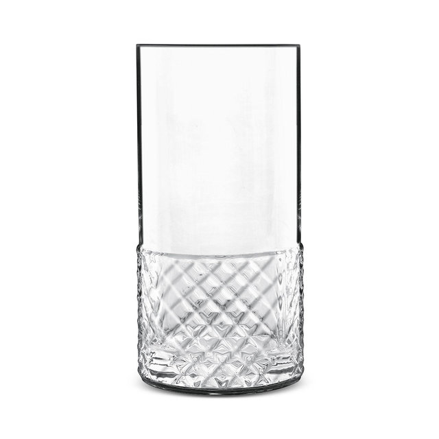 Luigi Bormioli Roma 1960 Beverage Glasses, Set of 4