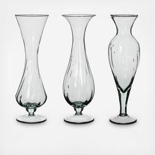 3-Piece Helena Vase Set