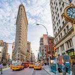 Gramercy and Flatiron Guide