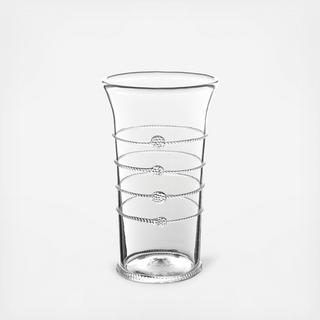 Arden Flared Column Vase