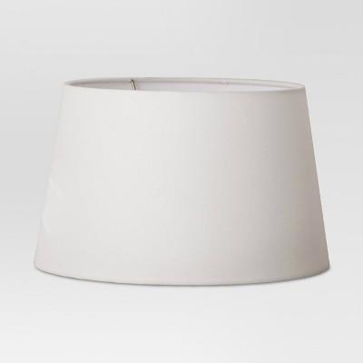 Taper Drum Small Lamp Shade White - Project 62™