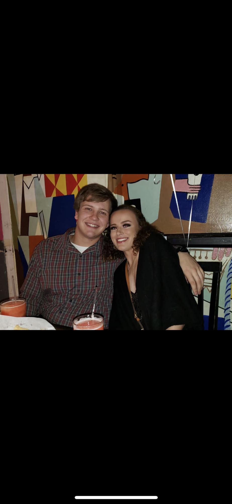 Samantha’s 21st Birthday