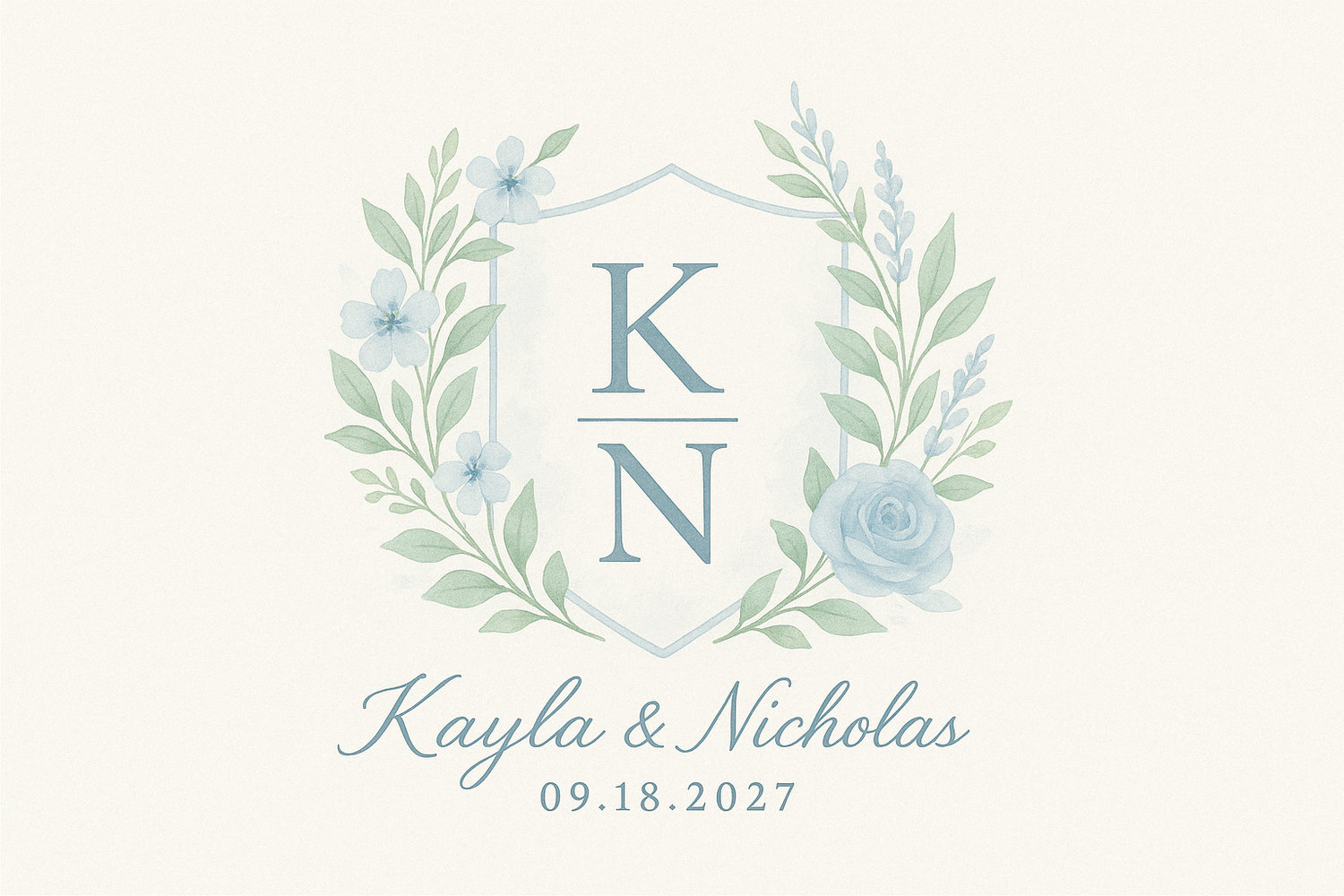 The Wedding Website of Kayla Nettleton and Nicholas Gould
