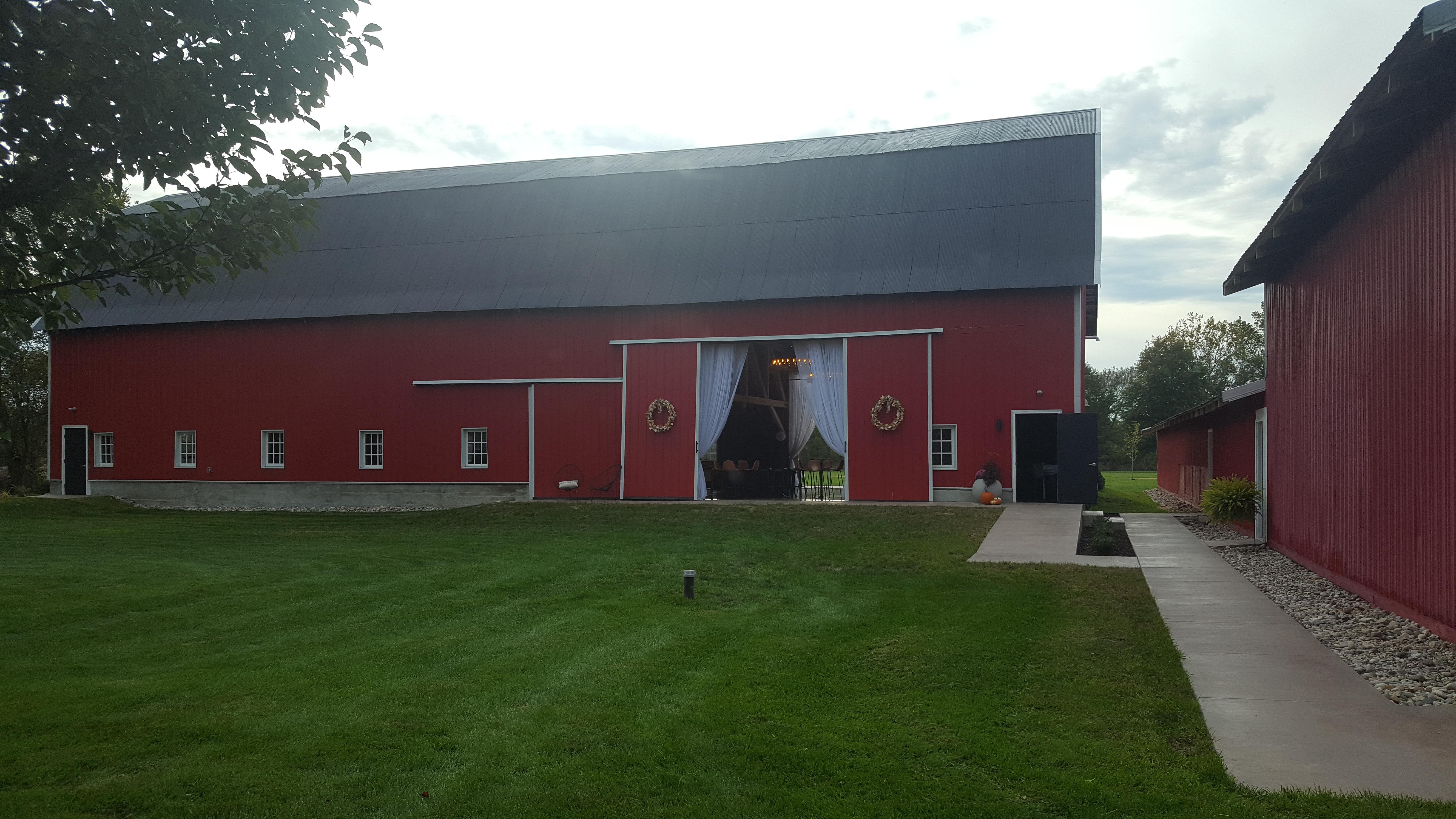 The Wedding Website of Julie Brown and Craig Lewis