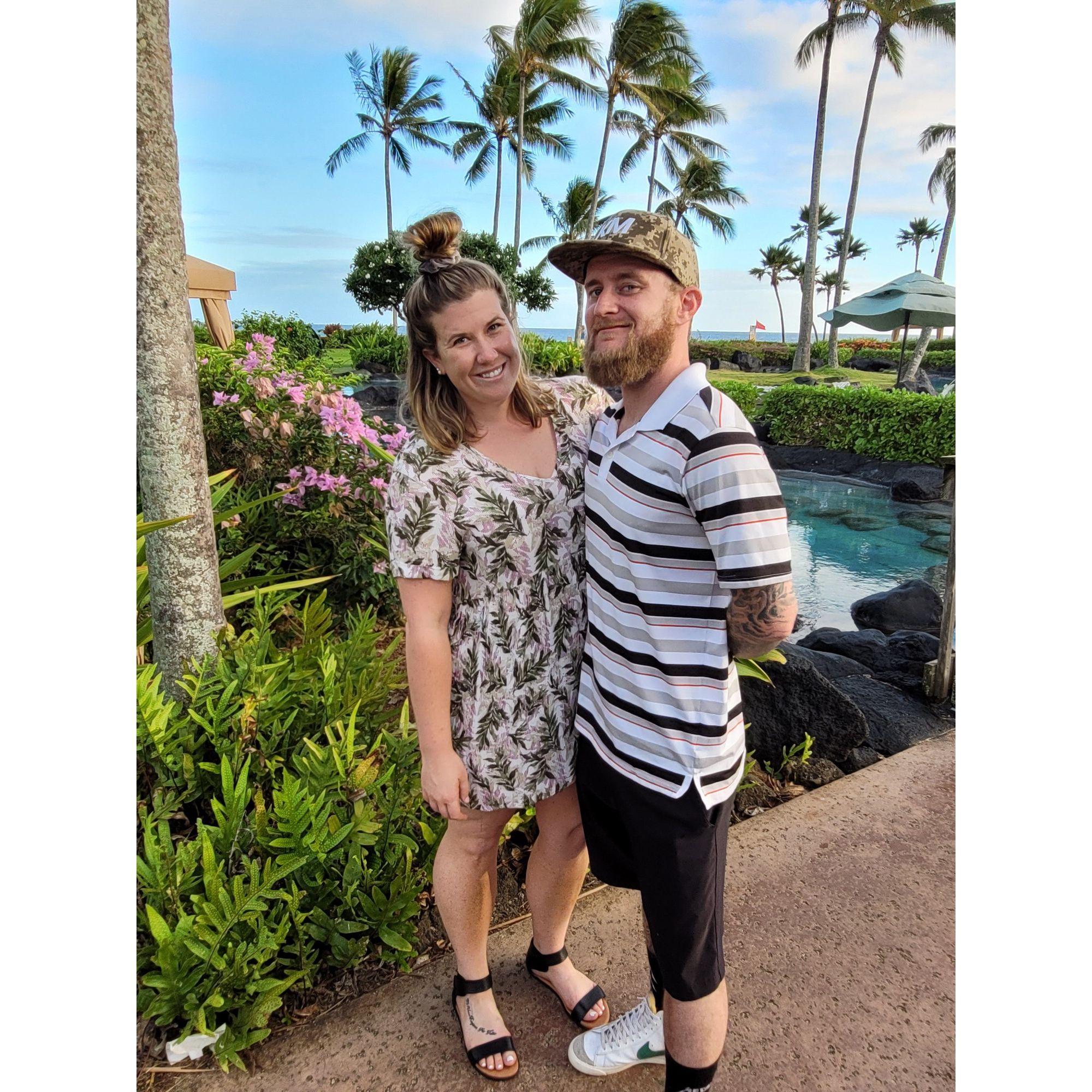 Hawaii 2021