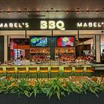 Mabel's BBQ