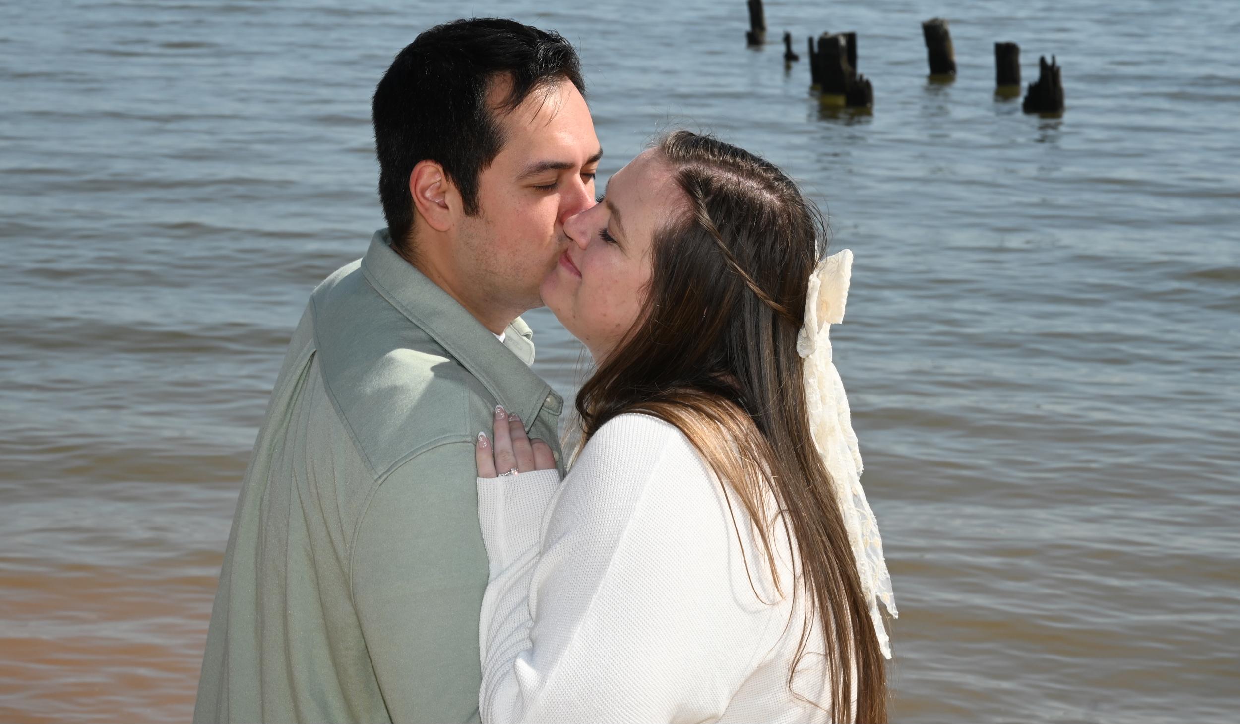 The Wedding Website of Kaitlyn Frankenfield and Asher Flint