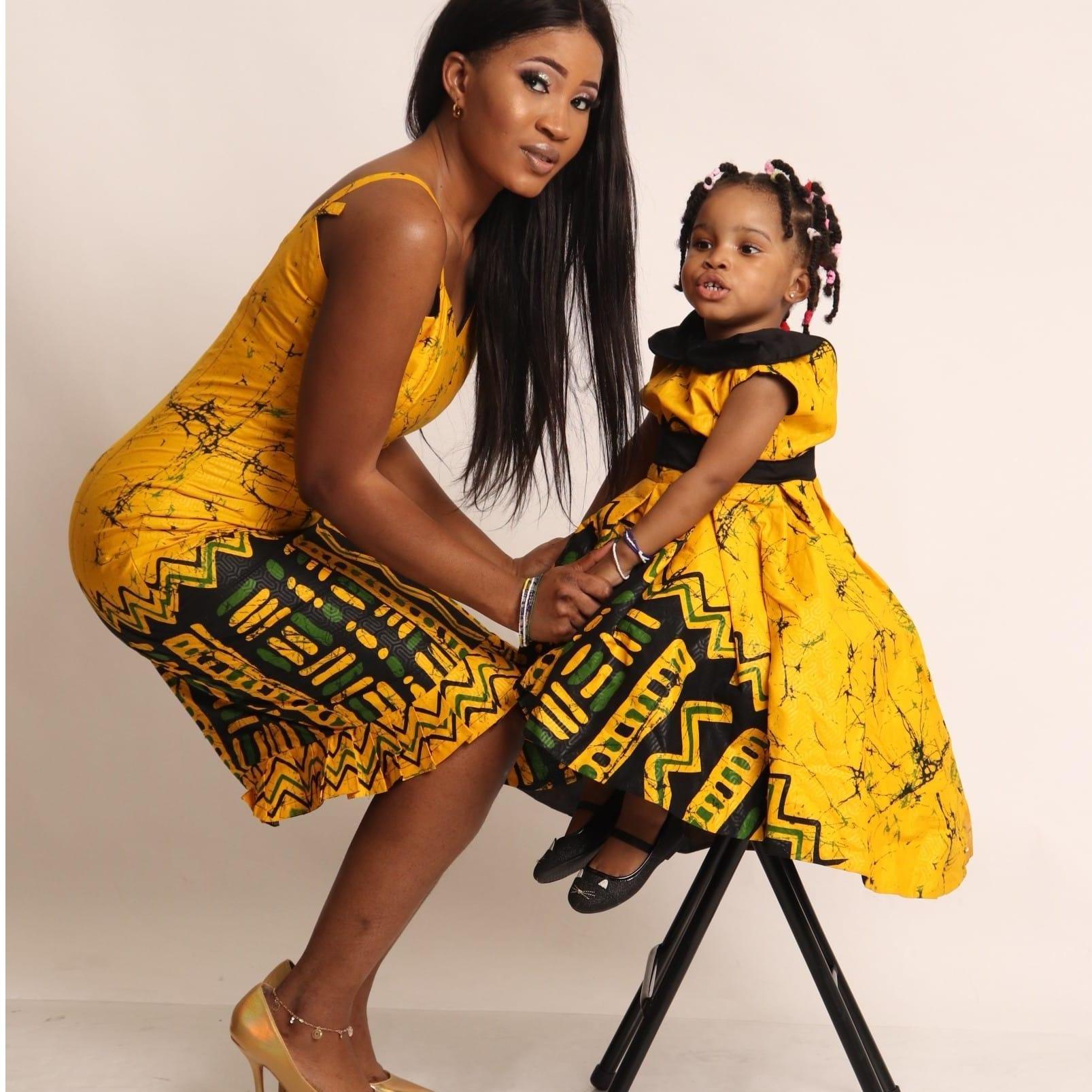 Daddy two lovely ladies.