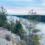 Cliff Trail