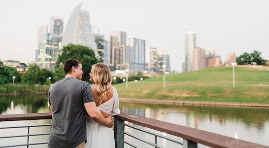 The Wedding Website of Michelle Dettloff and Noah Stang