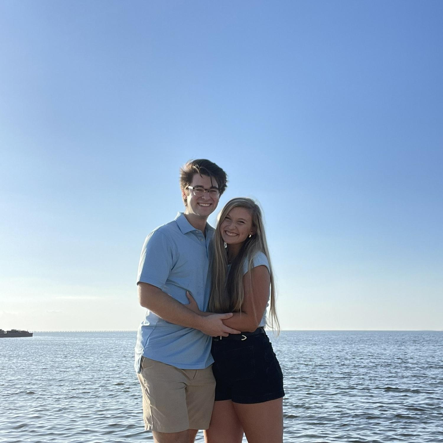 Summer date nights☀️