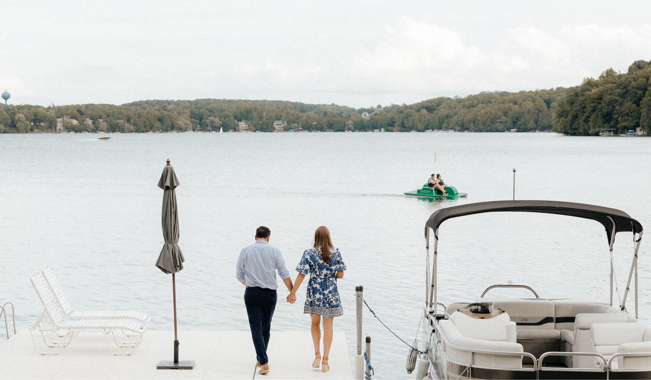 The Wedding Website of Rachael Flora and Zack Zatezalo
