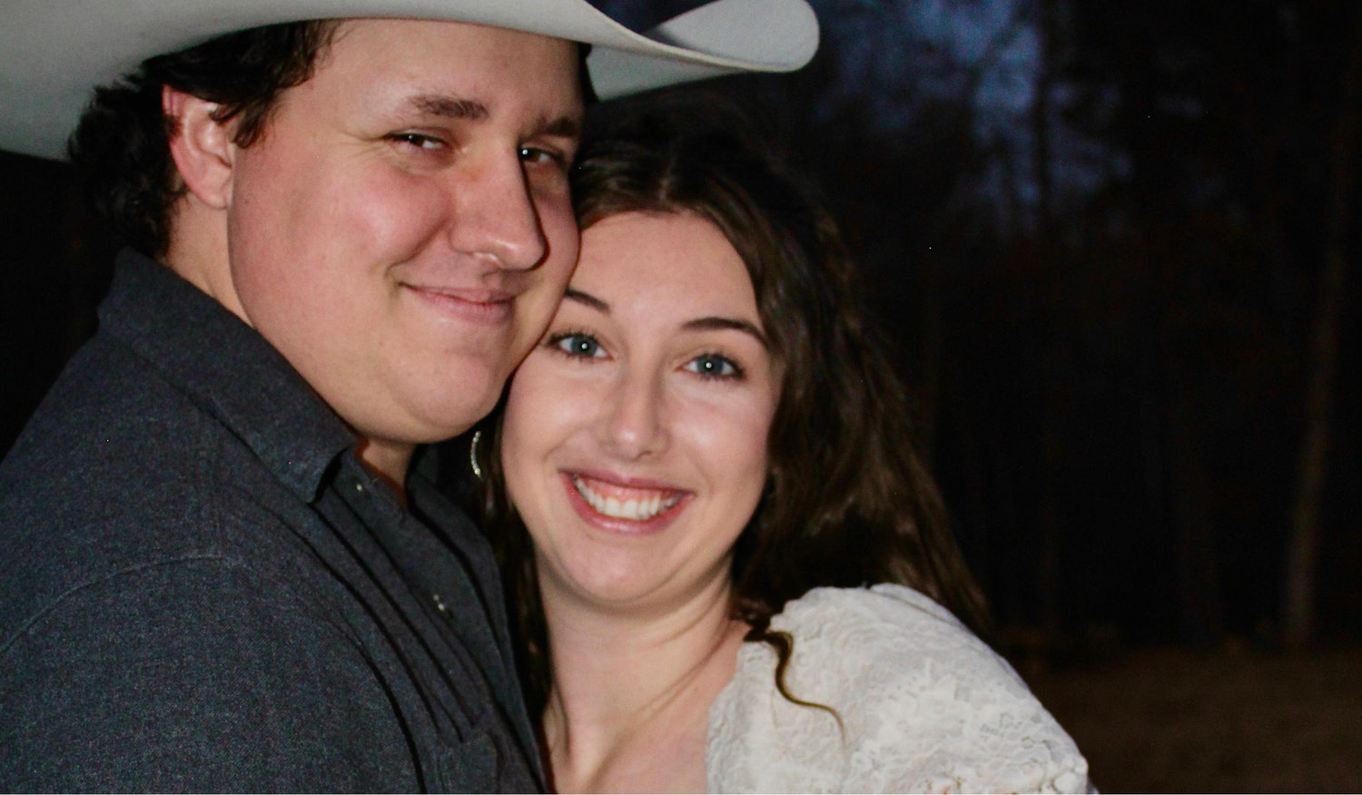 The Wedding Website of Kacie Dees and Nathaniel Baker