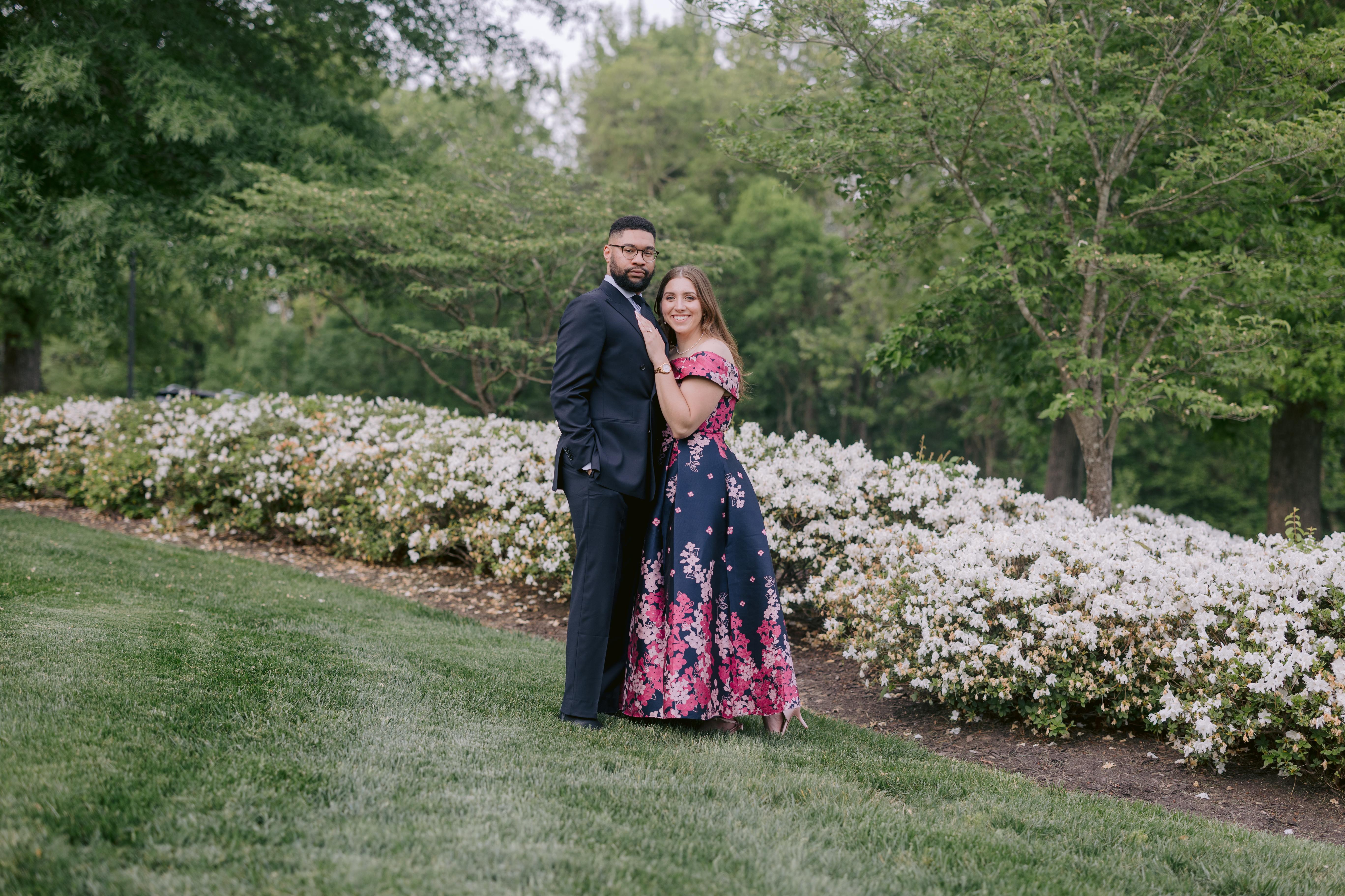 The Wedding Website of Emily Reed and Kyle Bligen