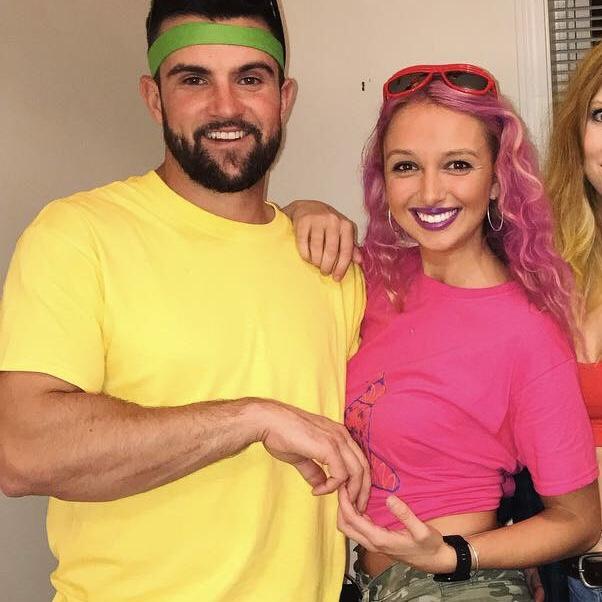 October 2018 - Rocket Power