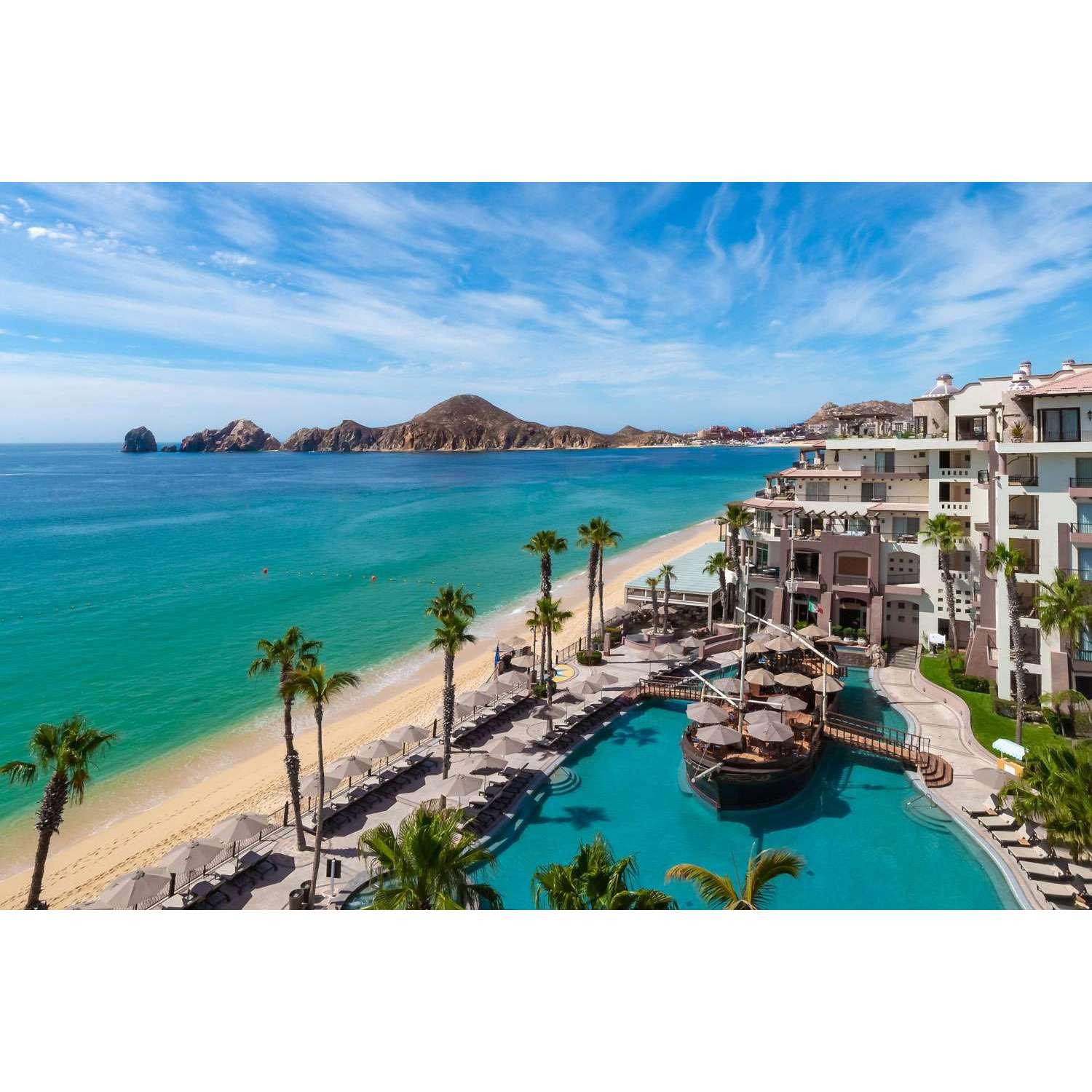 Pool / Beach