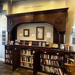 Kurt Vonnegut Museum & Library