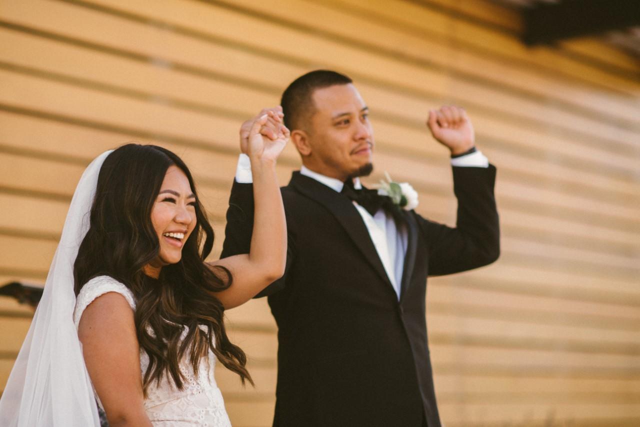 The Wedding Website of Kristina Santiago and Dominic Santiago
