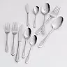 Oneida Joann 45-pc. Flatware Set