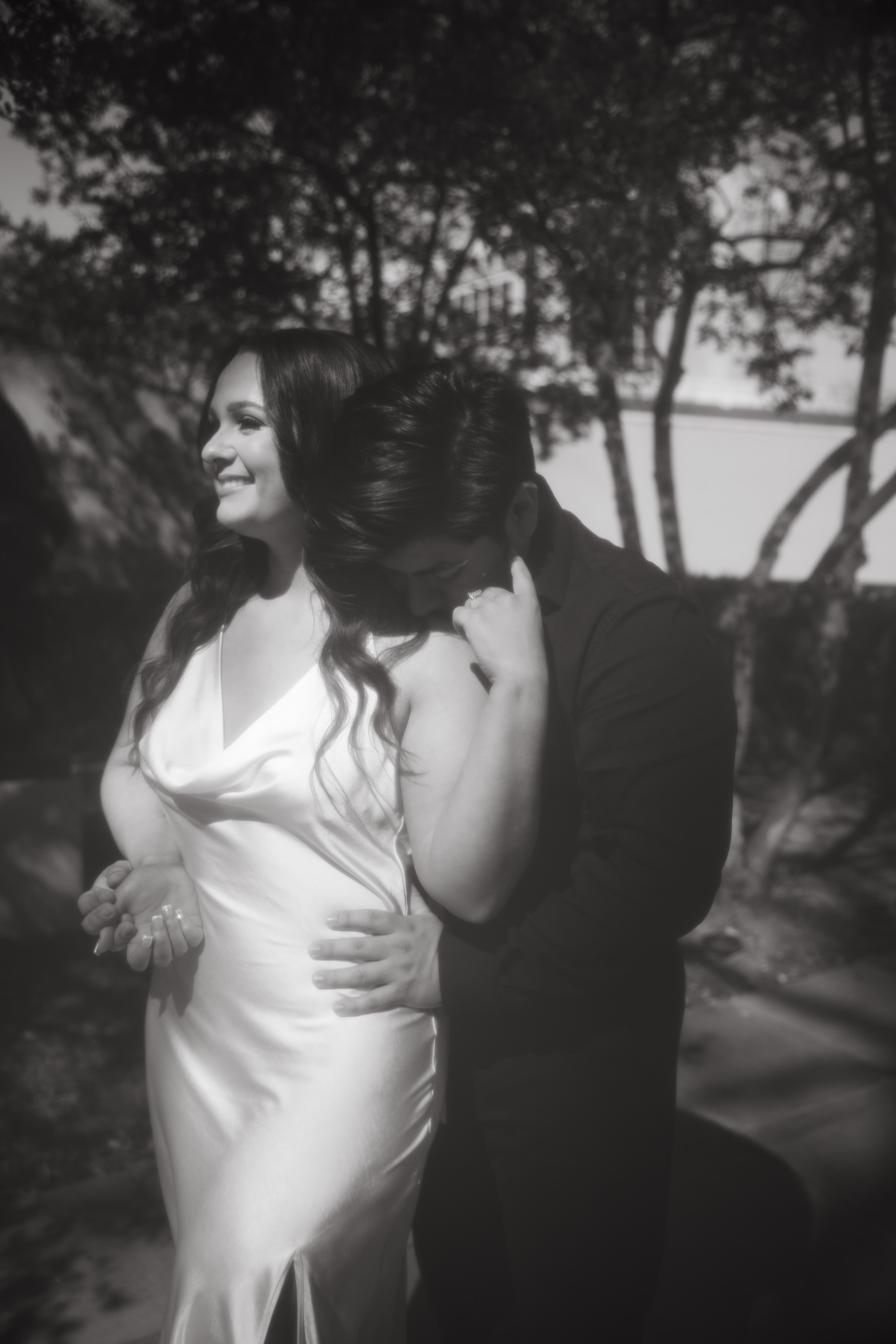 The Wedding Website of Emma Allred and Kevin Rico