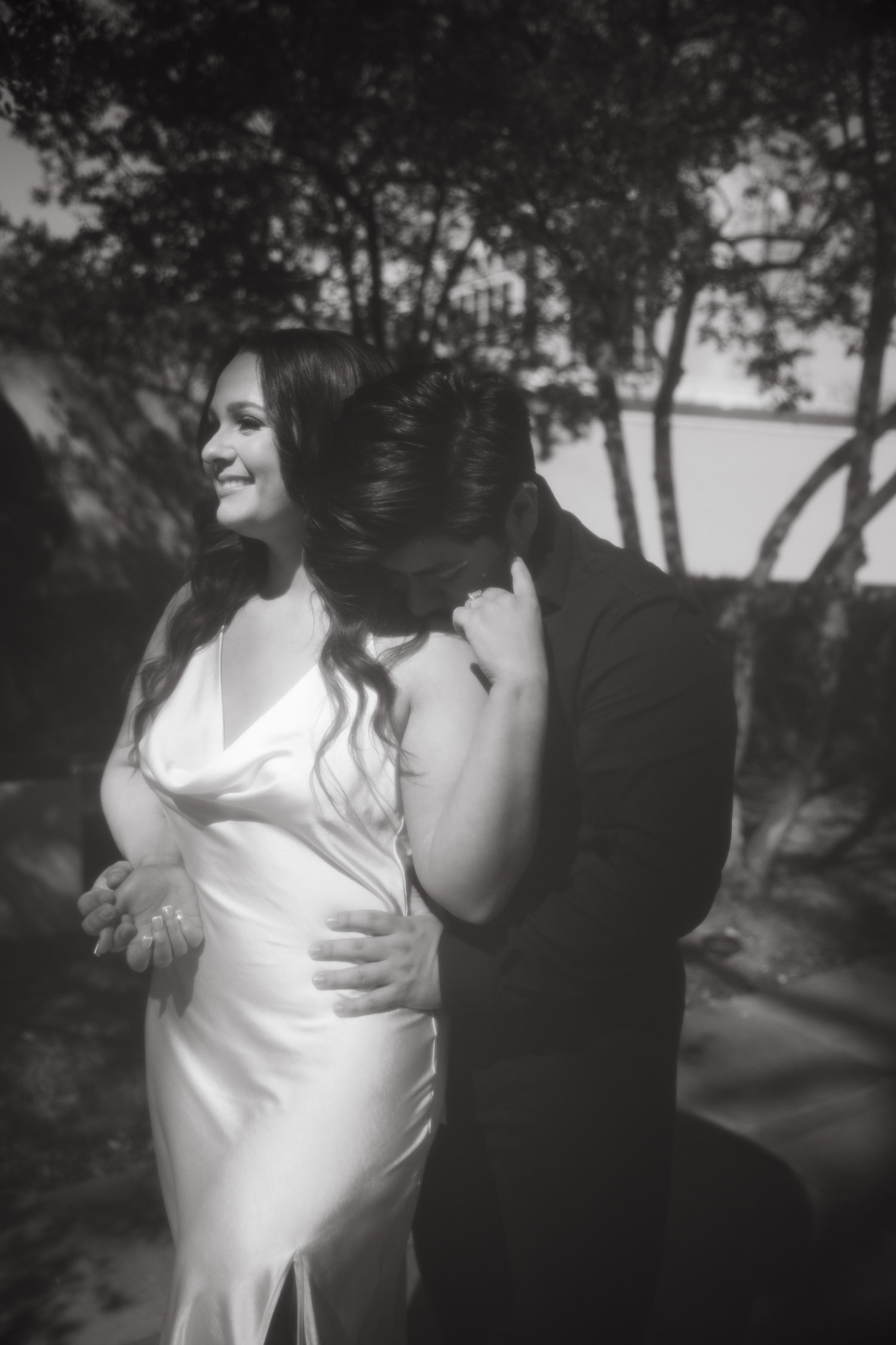 The Wedding Website of Emma Allred and Kevin Rico