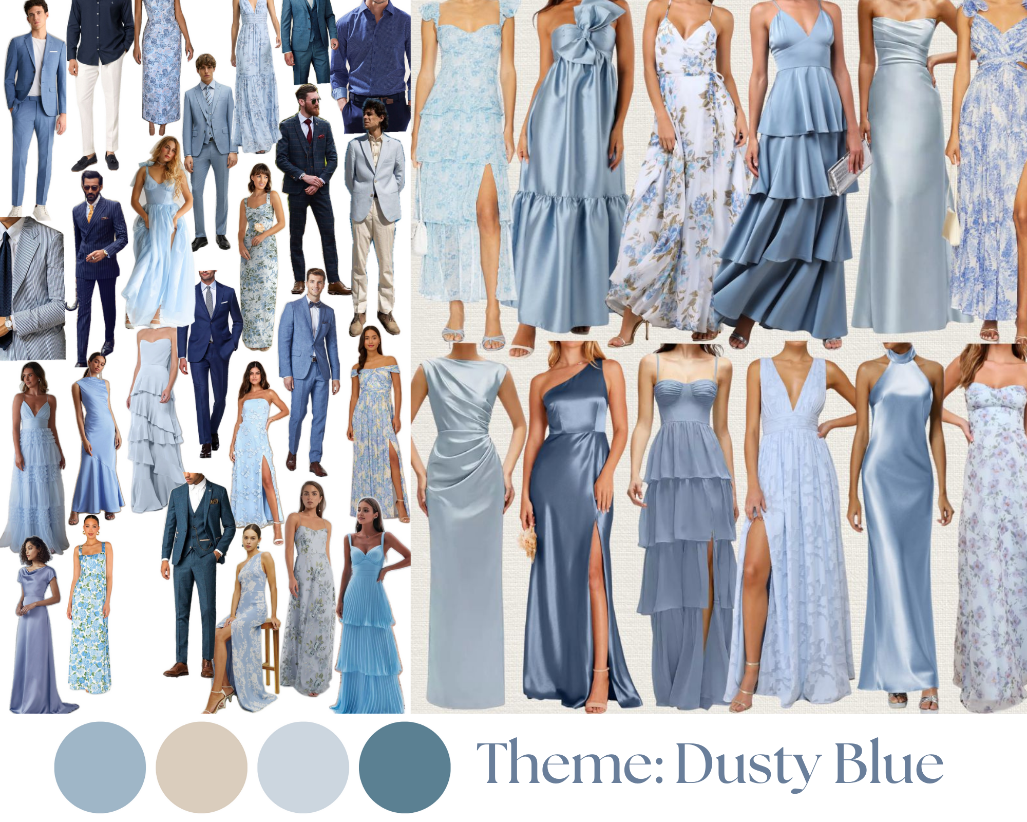 The Wedding Website of Sophia Flores and Gabriel Cruz