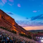 Red Rocks Park and Amphitheatre
