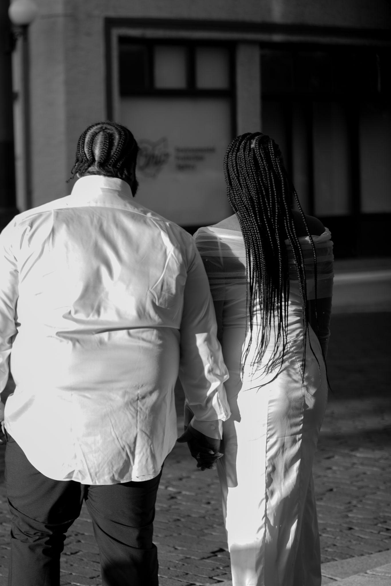 The Wedding Website of Kamaria Ellis and James Jones