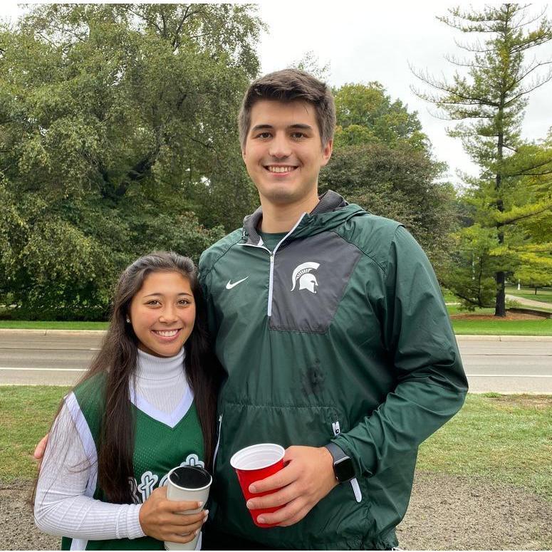November 9, 2018 - MSU