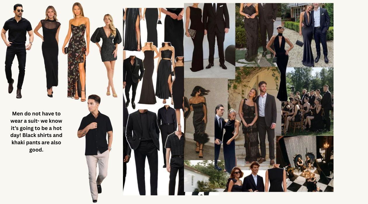 The Wedding Website of Maggie Waldroup and Luke Janney