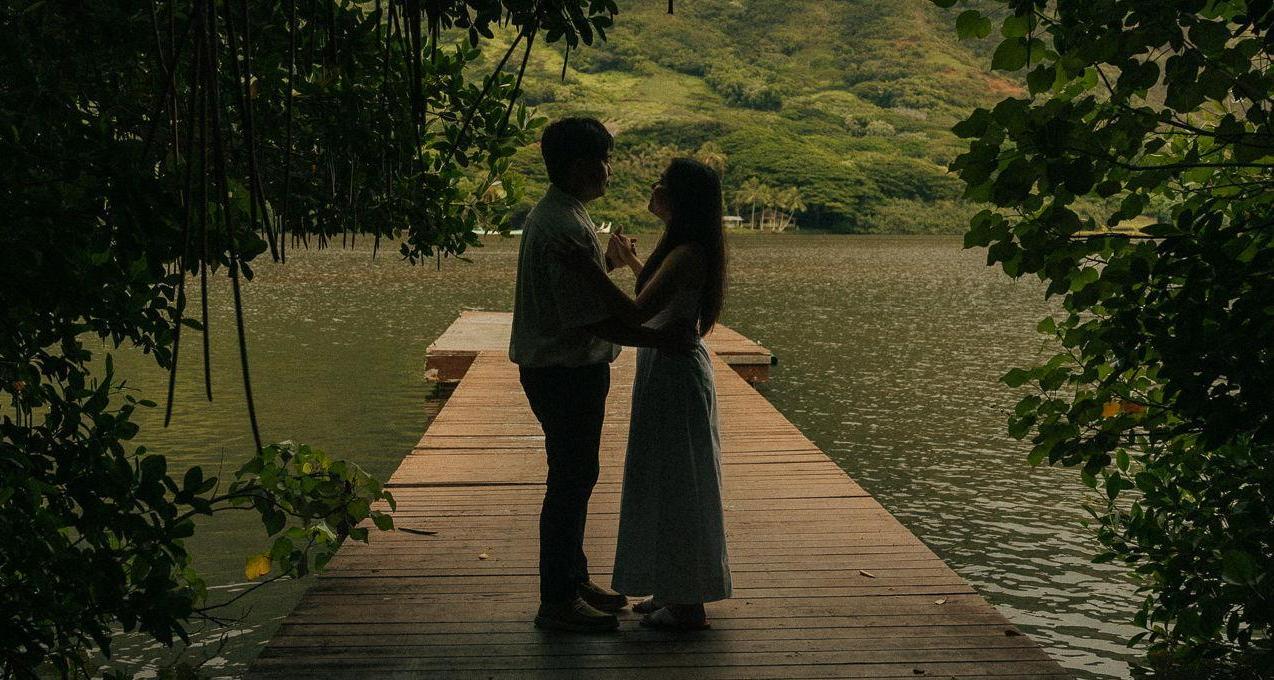 The Wedding Website of Jemwell Jan Pacer and Vanessa Kyla Dela Cruz