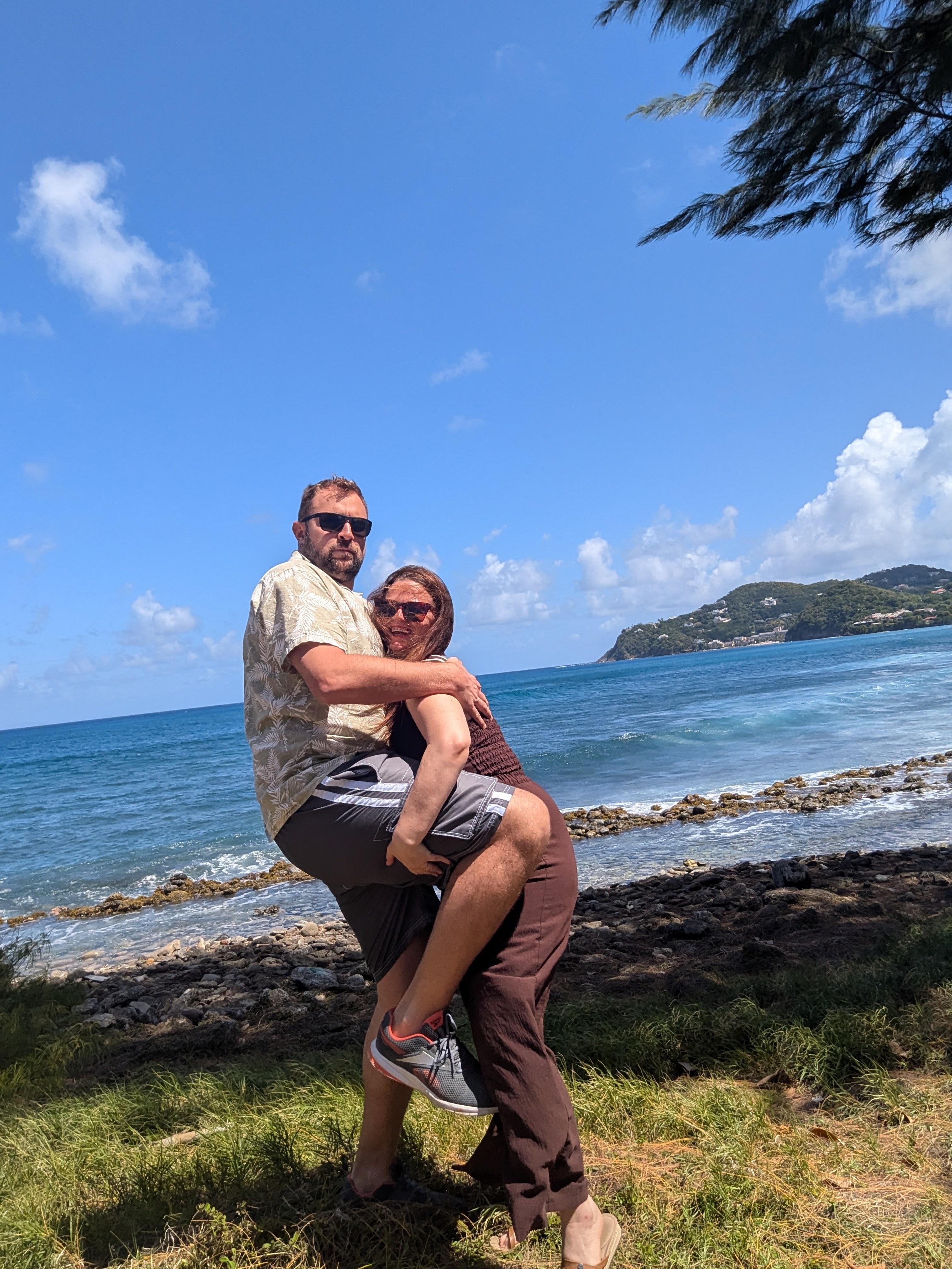 The Wedding Website of Amanda Hammond and Fred Parker