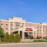 Hampton Inn & Suites by Hilton West Bend