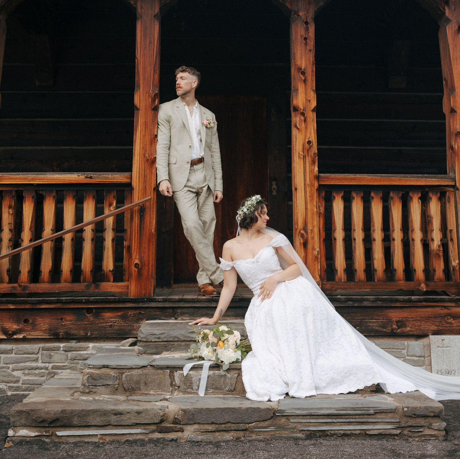 Wedding Day 5.9.26