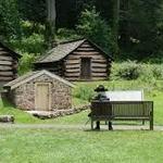 Valley Forge National Historical Park