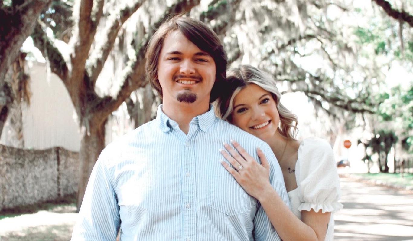 The Wedding Website of Reagan Henderson and Gavin Downing
