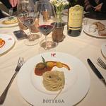 Bottega Napa Valley