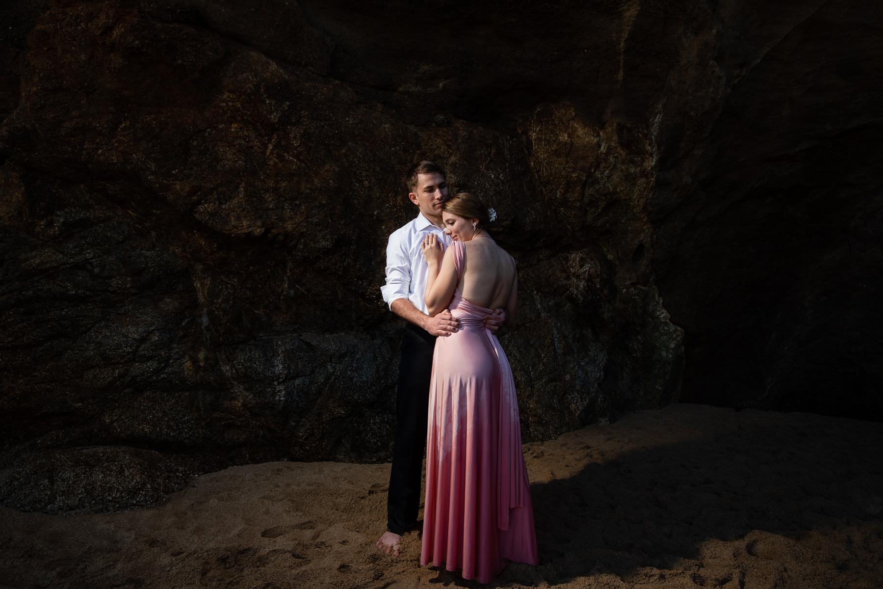 The Wedding Website of Hailey Farrell and Nicholas Marques