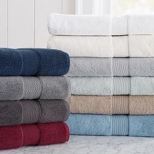 PB Classic Towels