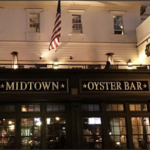 Midtown Oyster Bar