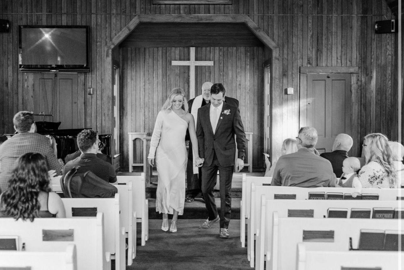 The Wedding Website of Lexi Sima and Evan Ernst