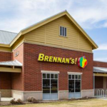 Brennan's Market