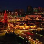Country Club Plaza