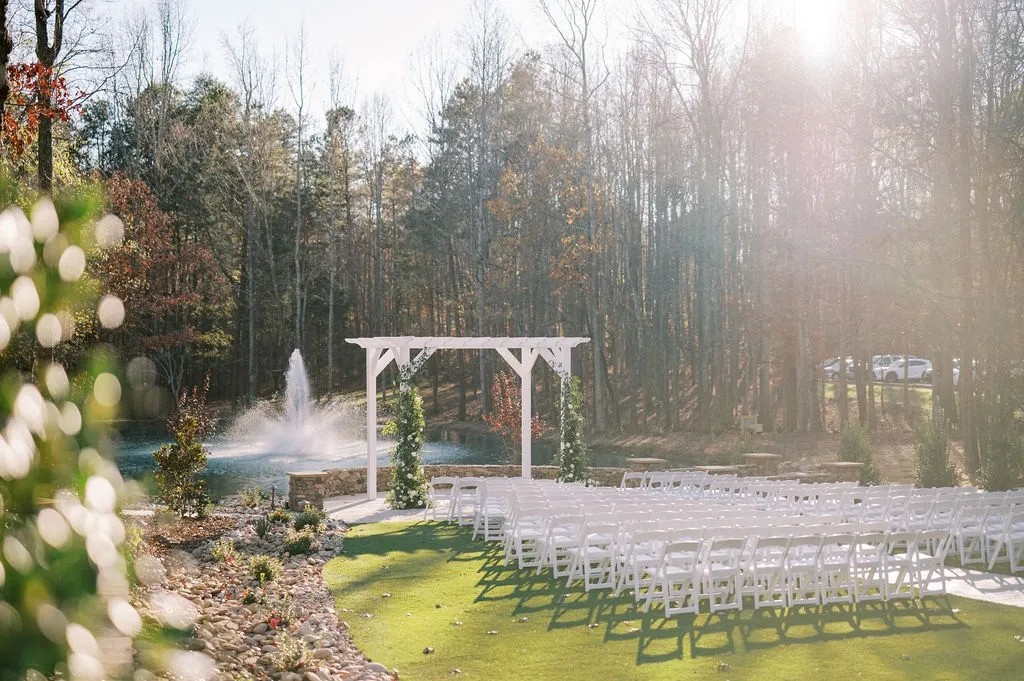 The Wedding Website of Gianna Redeemer and Ryan Silveria