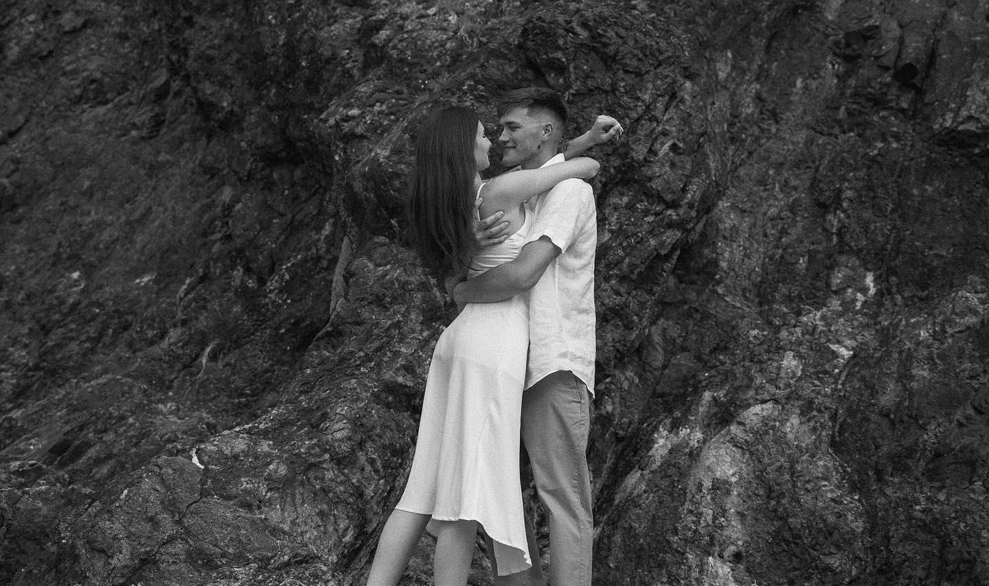 The Wedding Website of Rachel Dickens and Kieran Flynn