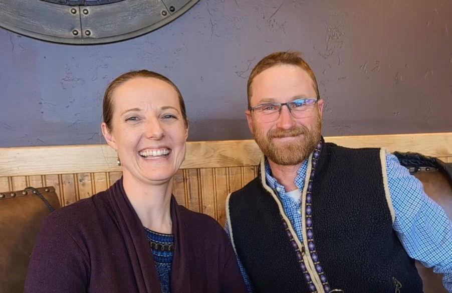 The Wedding Website of Drew Rozean and Eric Dunn