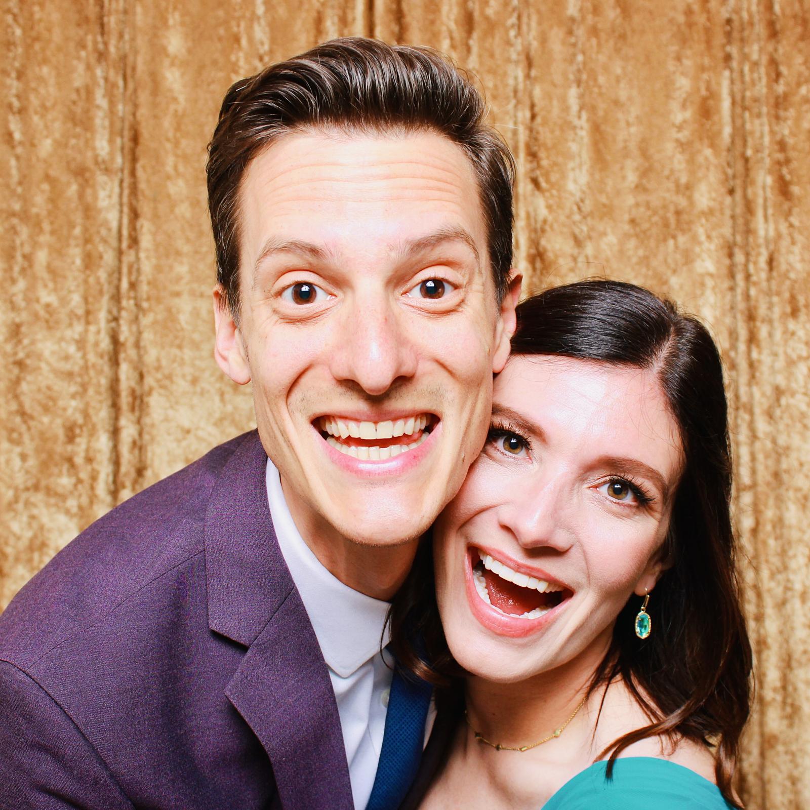 Kristen & Sean's wedding!