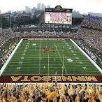 TCF Bank Stadium