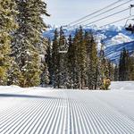 Beaver Creek Mountain