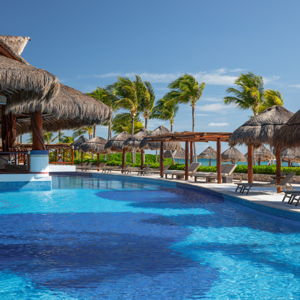 Resort Night Stay